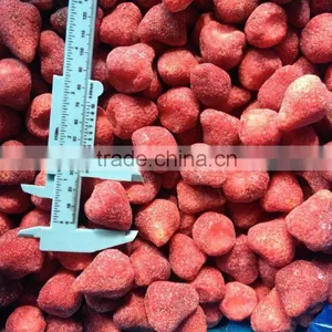 IQF Frozen Strawberry thumbnail-1