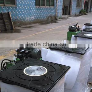 2015 Best Selling Hydraulic Automatic Rising Bollards/Automatic Bollards/Security Bollards thumbnail-3