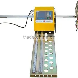 CNC-1000W CNC Mini Cutting Machine thumbnail-1