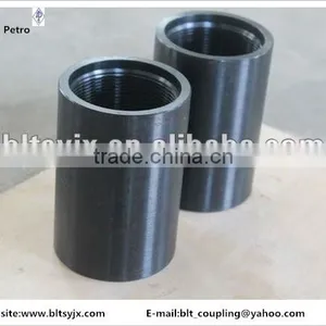 API 5CT&5B K55 TUBING COUPLING AND COUPLING STOCK thumbnail-1