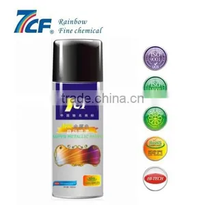 Spray Paint Metal Display Rack (metal Spray Aerosol Paint Products) thumbnail-1