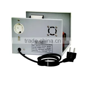 ME-SVC-1.5KVA Single Phase Full Power Automatic Voltage Stabilizer thumbnail-2