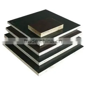 Film Faced Plywood thumbnail-1