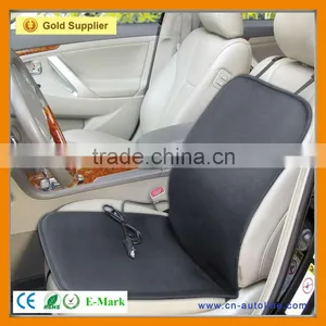 ZL006 2014 Newest China Manufacturer Factory Supply High Quality Promotional Heating Car Cushion thumbnail-1