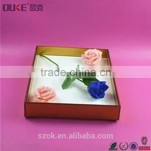 Small Cutomized Hot Sale Acrylic Tray for Hotel Amenity thumbnail-4