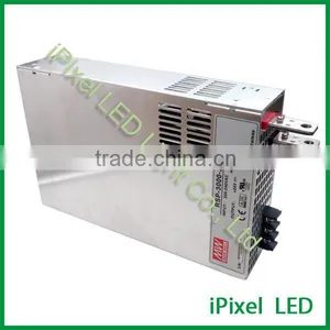 Warranty 5 Years Meanwell Switching Power Supply 3000W DC24V RSP-3000-24 thumbnail-3