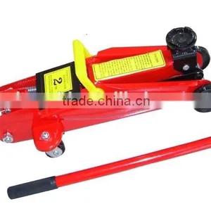 Floor Jack thumbnail-1
