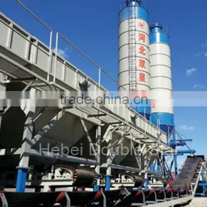 New Type High Efficiency WCZ 500 Stabilized Soil Mixing Station With ISO Certification thumbnail-2