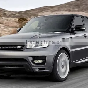 Range Rover Sport 3.0l SDV6 HSE Dynamic, MY 2014 Brandnew 10 Units/different Colors thumbnail-1