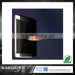 Professional Premium Tempered Glass Privacy Screen Protector for Ipad Mini 2/3 thumbnail-5