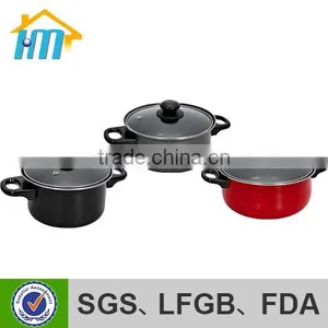 Kitchen Tool List Sauce Pot thumbnail-1