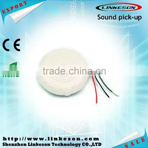 High Sensitivity DPS Digtal Noise Reduction Sound Pickup thumbnail-3