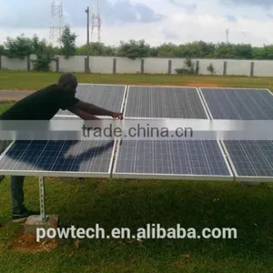 3KW Off Grid Solar Energy Systems for Home thumbnail-1