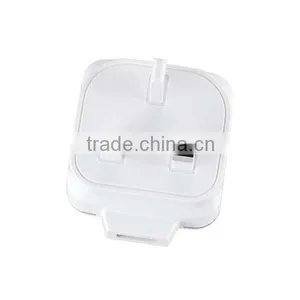 5V 2.4A High Light PC Travel Adapter With CE/BS thumbnail-5