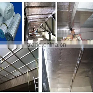 7 Layers Air Bubble Wrap Film Making Equipment Making Machine thumbnail-4