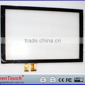 Industrial Capacitive Touch Screen 23.6 Inch Capacitive Usb Touch Sensor thumbnail-1