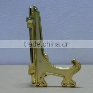 PS Folding Plate Easel/plate Stand thumbnail-5