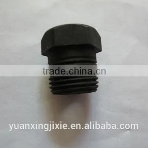 TR50 Terex Spare Parts Bushing 444029 thumbnail-1