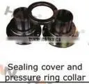 Sany Manual Lubrication Pumps Concrete Pump Spare Parts for Putzmeister Zoomlion JUNJIN Schwing thumbnail-6