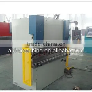 NC HYDRAULIC PRESS BRAKE thumbnail-1