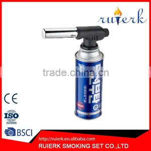 Gas Torch Lighter Gas Blow Torch YZ-051 thumbnail-1