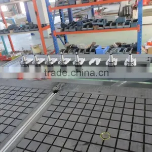 China Good Character Servo Drive Motor Atc Cnc Router Price thumbnail-4