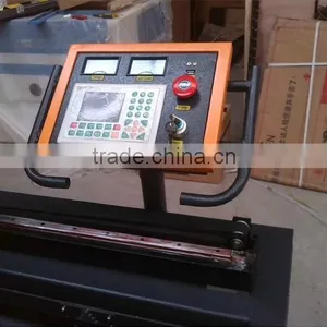 China Supplier Sales Cheap Co2 Laser Engraving Cutting Machine Engraver 40w for Jewelry thumbnail-4