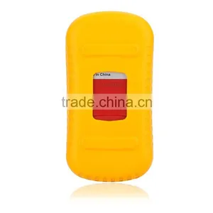 Digital Ultrasonic Thickness Meter Tester Gauge Metal Tester 1.2-220mm GM100 thumbnail-4