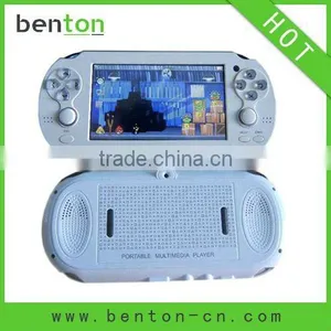 Download Video for Mp5 Support 64 Bit 3D Games (BT-P511) thumbnail-1