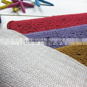 Polypropylene Rugs Semi Circle Anti-slip Rugs Bathroom Mats thumbnail-5