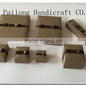 2016 Popular Plastic Jewelry Boxes Manufacturer With High Quality thumbnail-1