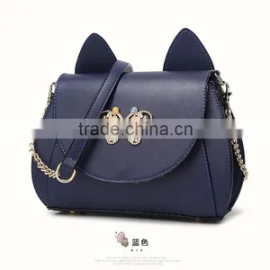 New Design Ladies Hangbags In Stock/Women Shoulder Bags thumbnail-2