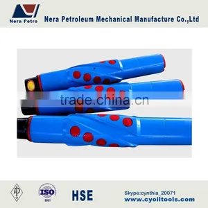 HOT SALES! API Standard Hydraulic Variable Diameter Stabilizer thumbnail-1