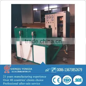 Metal Forging Medium Frequency Induction Heating Machine thumbnail-2
