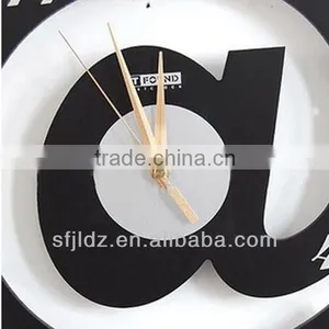 Decorative Double Sides Simple Wall Clock Watch Manufacturer thumbnail-1