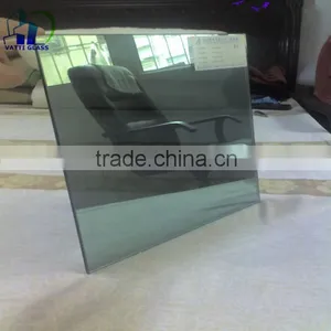 Manufacturer 4mm-19mm Anti Reflective Glass,Coating Glass,Reflective Glass Price thumbnail-4