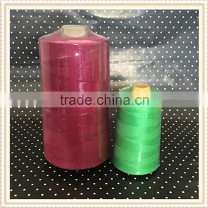 100 Precent Spun Polyester Sewing Threads Knitting and Crochet Thread50/2 thumbnail-3