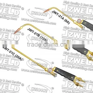 Welding Torch thumbnail-1