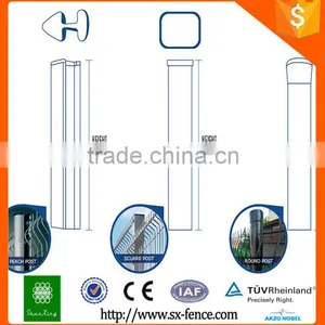 Used Metal Fencing Posts thumbnail-5