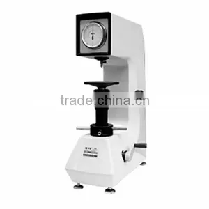 200HR-150 Manual Rockwell Hardness Tester thumbnail-1