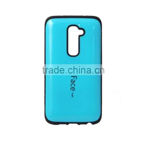 Top Ten Selling Iface Mall Case for LG G2, Various Color pc and Tpu Iface Mall Cover for LG g2 thumbnail-6