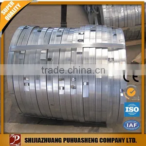 High Quality Steel Coil Strip thumbnail-1