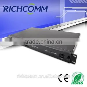 Smart PDU Management Power Distribution Unit thumbnail-1
