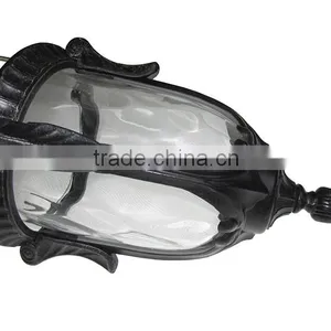 High Quality Galvanized Wholsale European Style Used Street Light Poles thumbnail-3