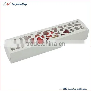 Hot Sale Luxury Macaron Packaging Box Made in Shanghai thumbnail-1