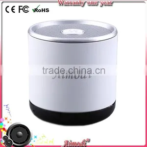 Mobile Usb Mini Speaker Bluetooth 2015 From China Wholesale thumbnail-1