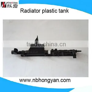 Chinese Manufactuier Supplier Left Tank for Renault Car Aluminum Radiator & Car Parts With Motorcycle Radiator thumbnail-4