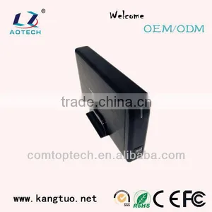 3.5 Sata Interface to Usb2.0 Hard Disk Enclosure thumbnail-1