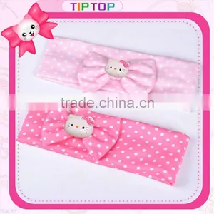 Hello Kitty Headband thumbnail-1