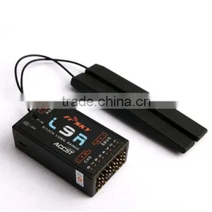 FRSKY L9R - Long Range 9/12 Channel 2.4G Receiver With PCB Antenna Support S.BUS For FrSky Taranis X9D thumbnail-3